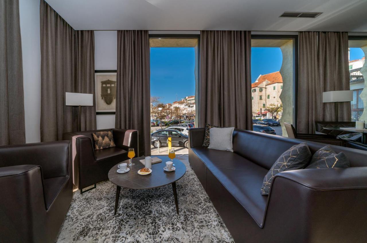 Bellevue Superior Hotel Sibenik