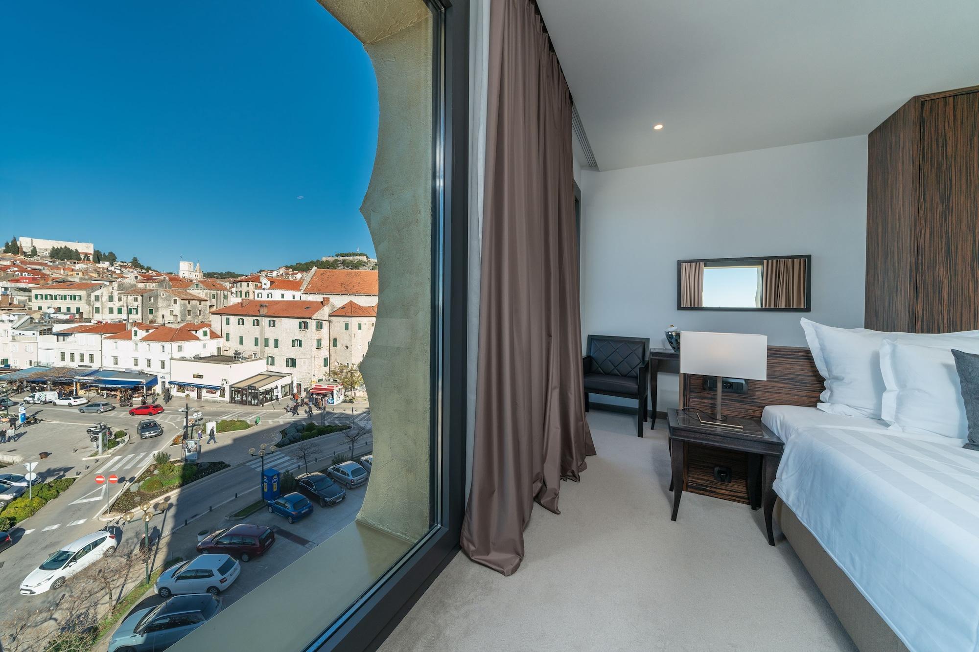 Bellevue Superior 4* Sibenik