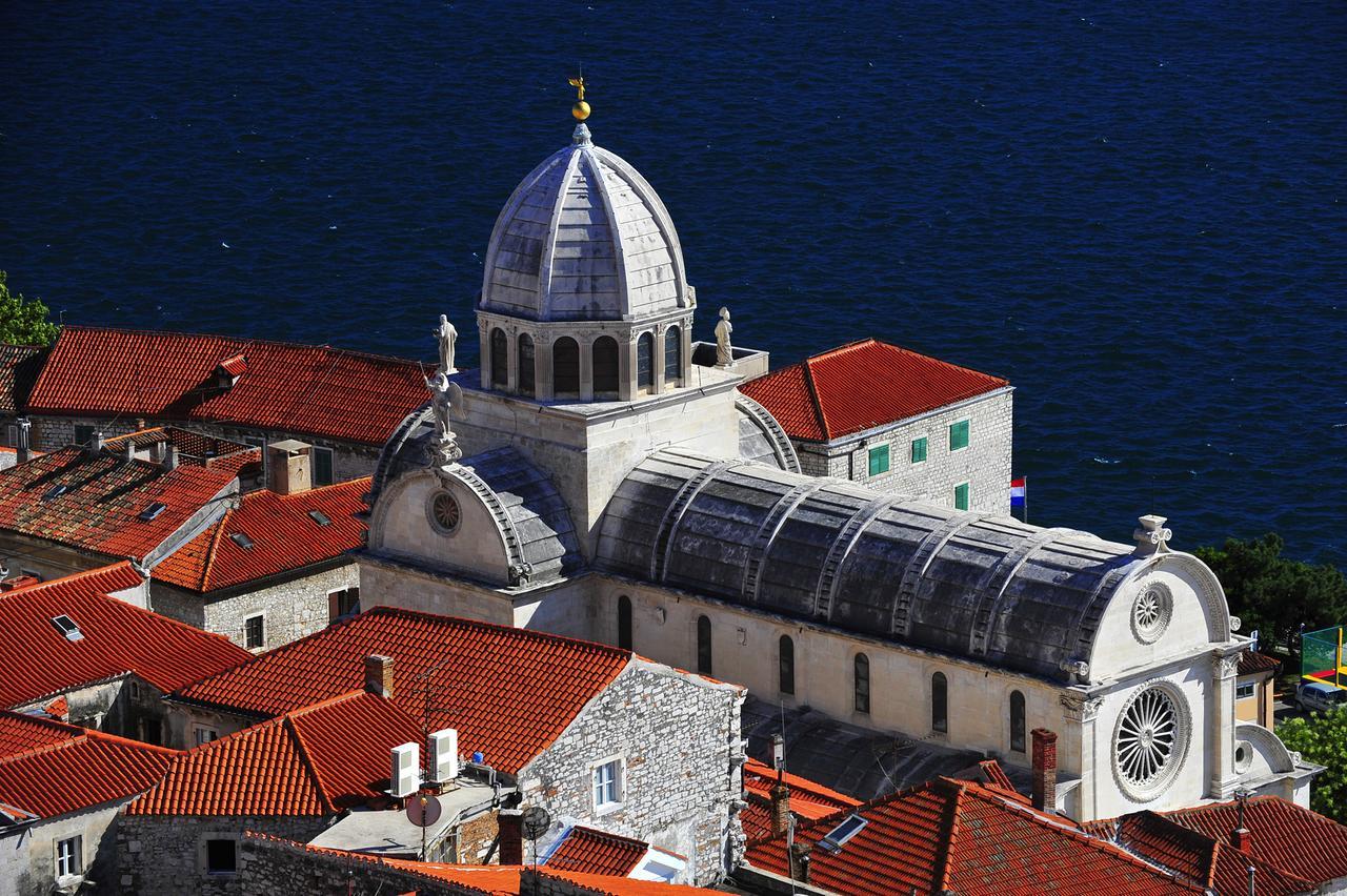 Bellevue Superior 4* Sibenik