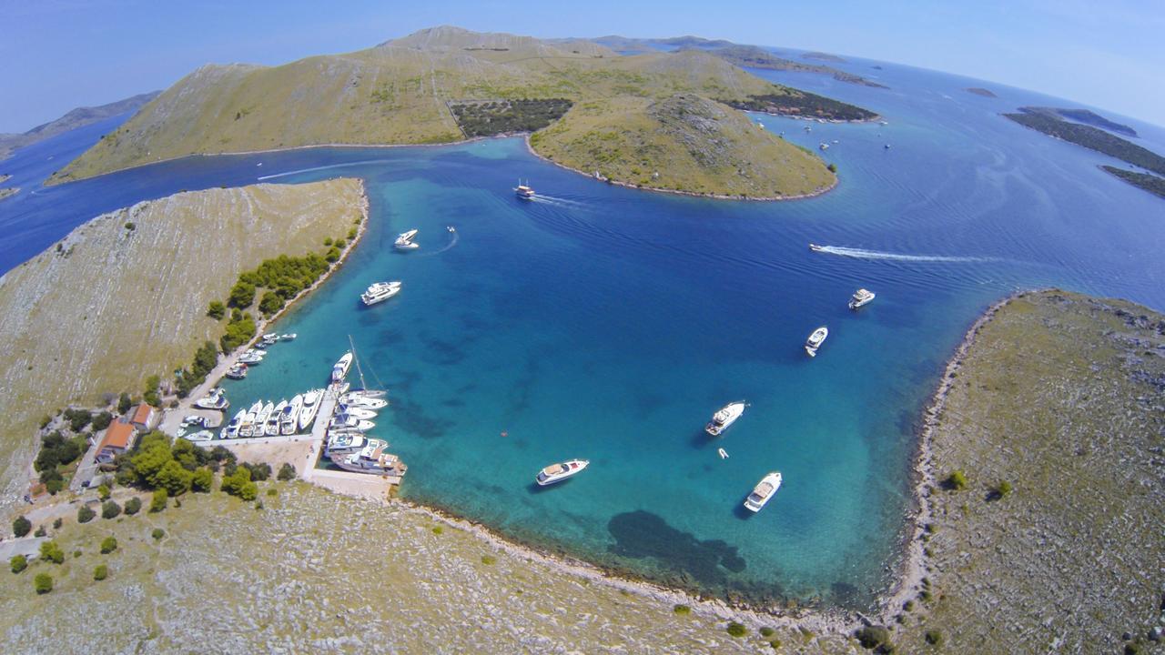 Hotel Bellevue Superior Sibenik