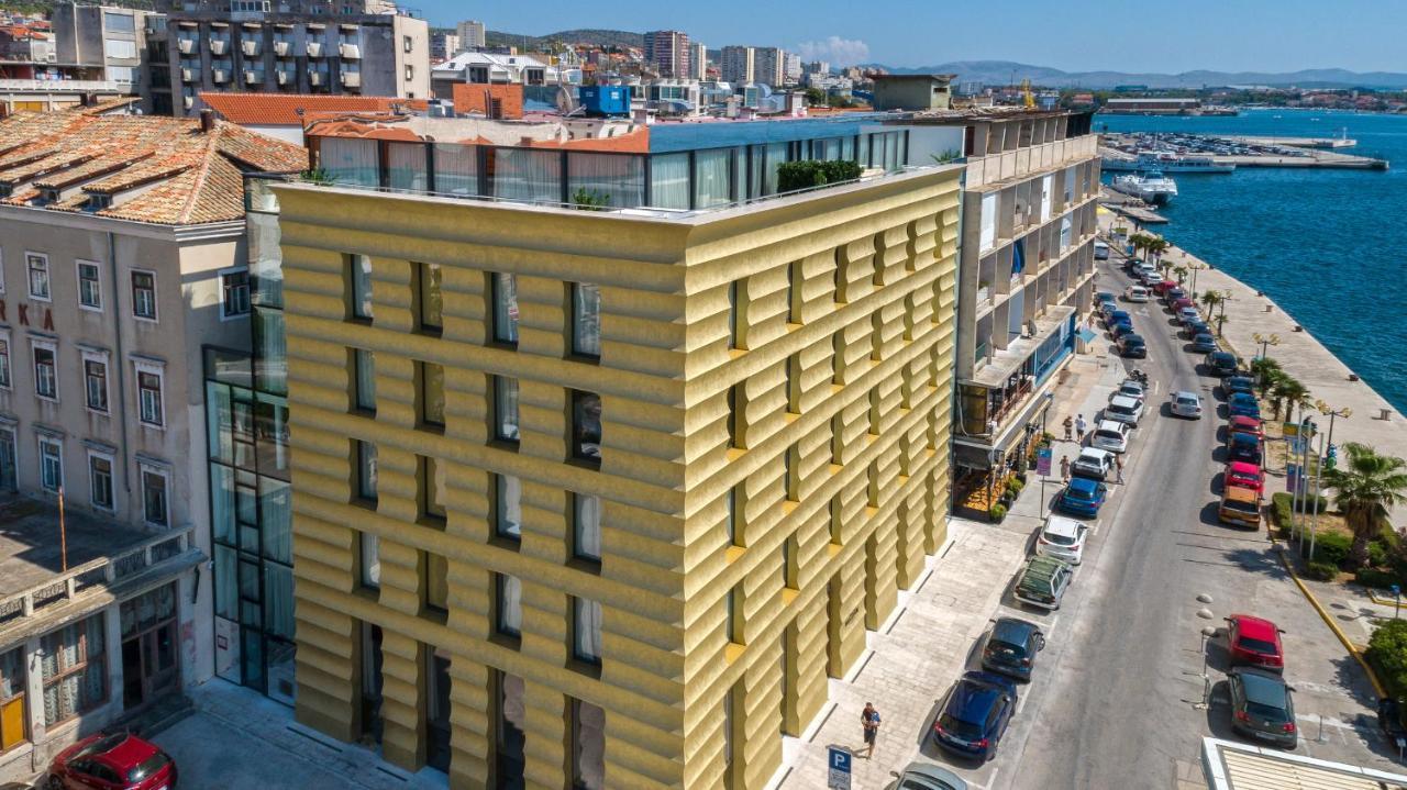 Hotel Bellevue Superior Sibenik
