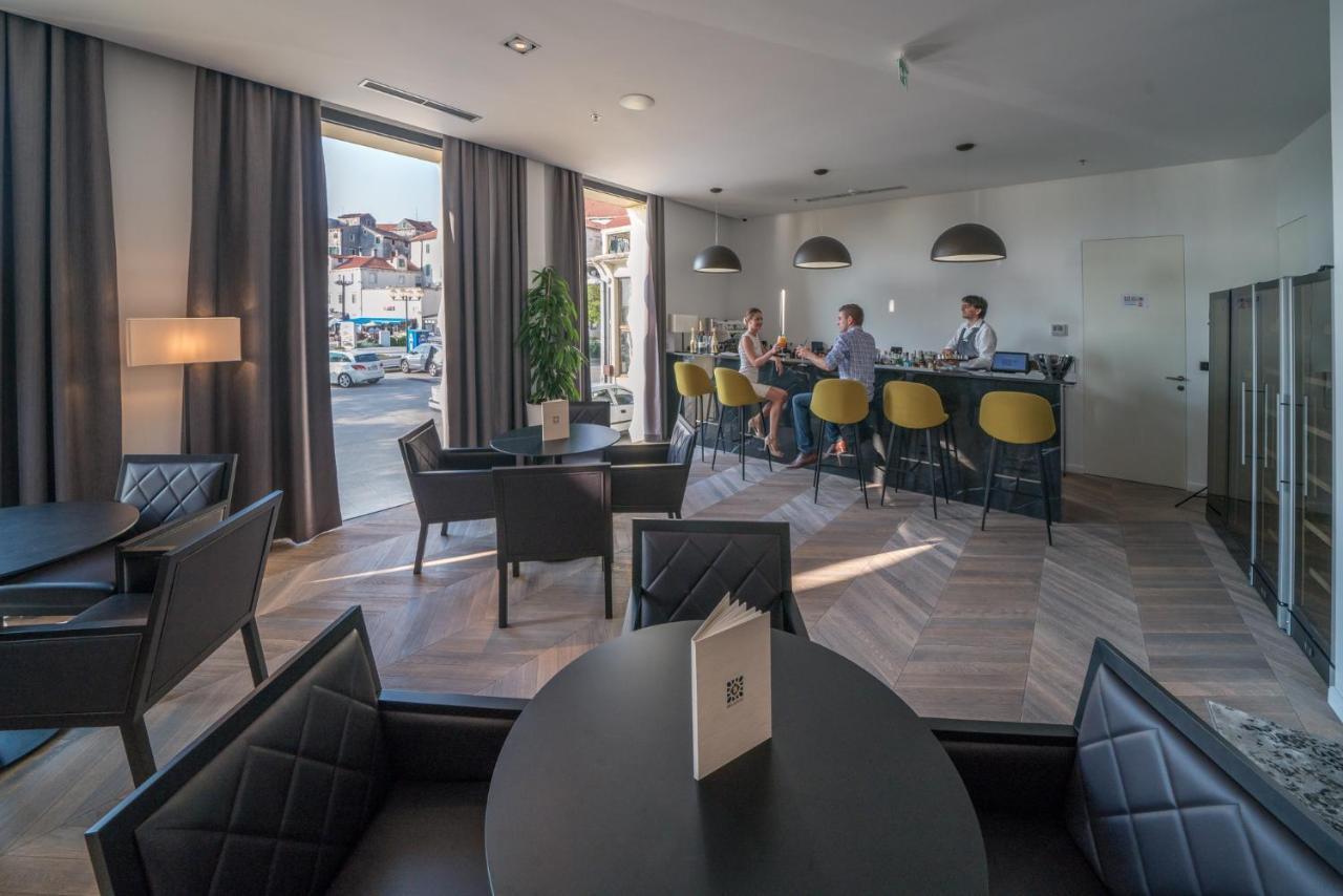 Bellevue Superior Hotel Sibenik