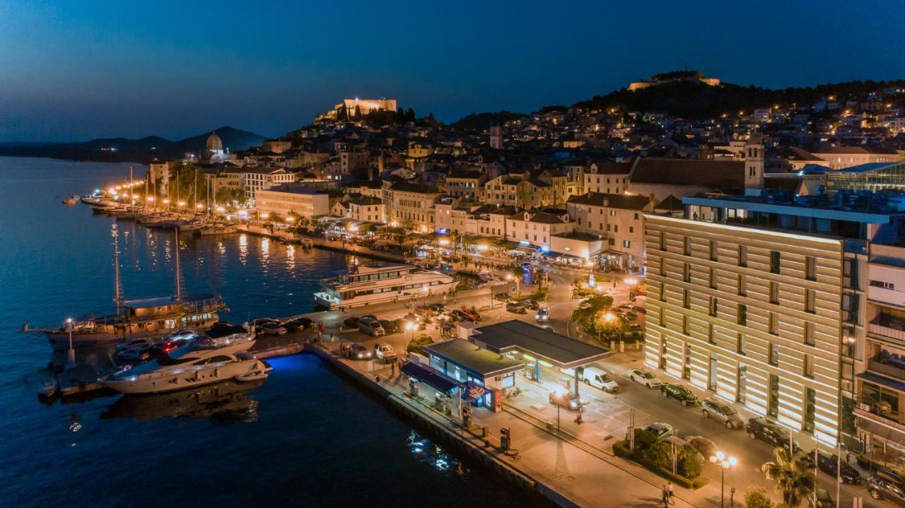 Bellevue Superior Hotel Šibenik