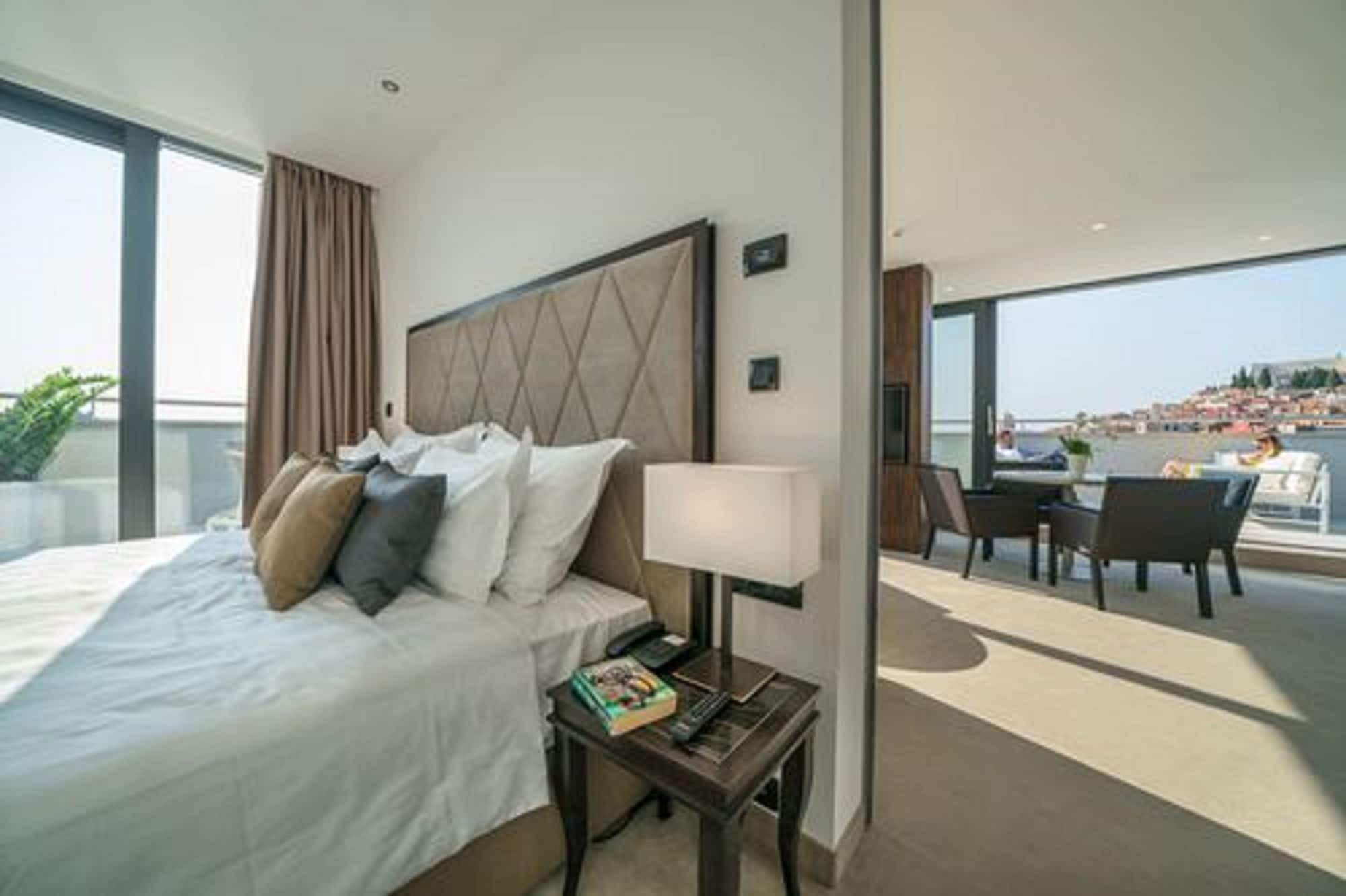 Bellevue Superior 4* Sibenik